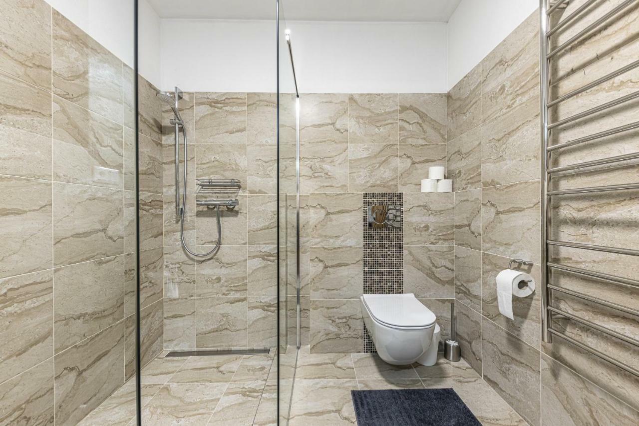 Apartmanovy Dom Poludnica - Chopok Juh Tale Extérieur photo
