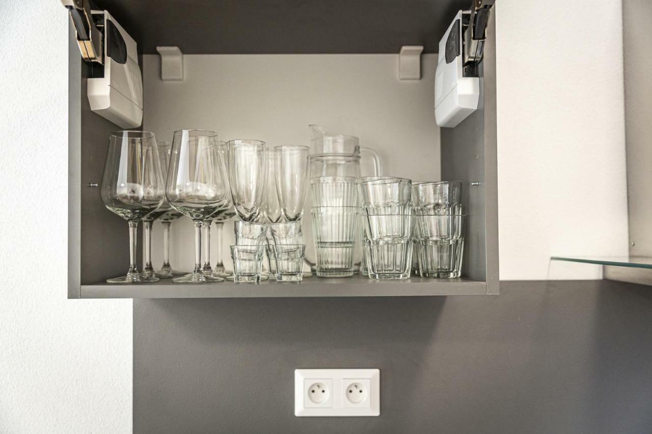 Apartmanovy Dom Poludnica - Chopok Juh Tale Extérieur photo