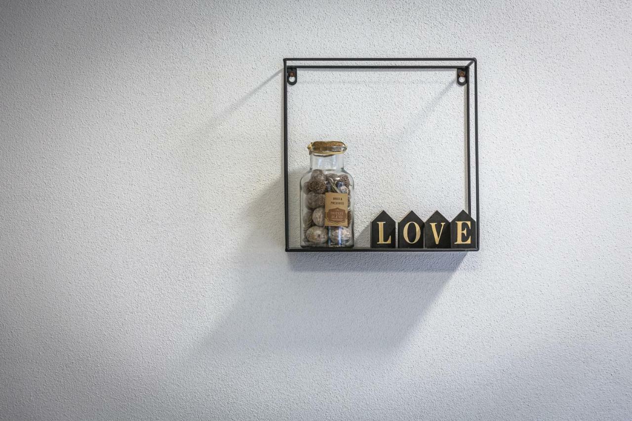 Apartmanovy Dom Poludnica - Chopok Juh Tale Extérieur photo
